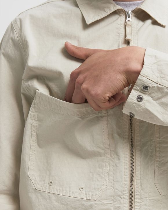 OVERSHIRT