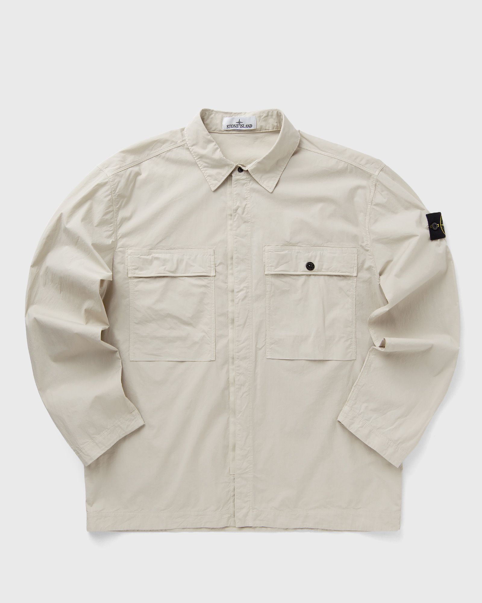 OVERSHIRT