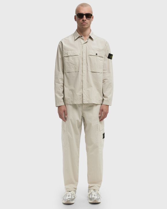 OVERSHIRT