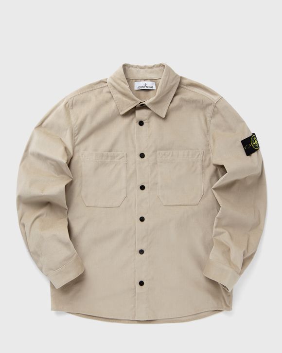 OVERSHIRT
