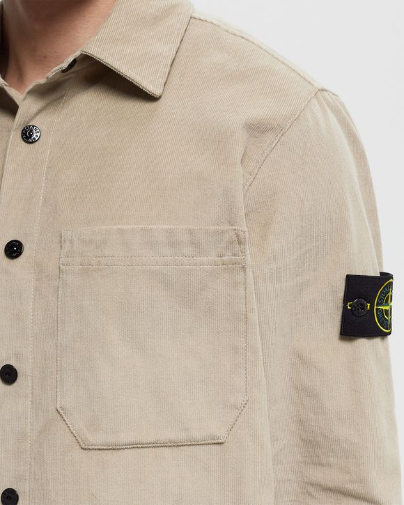OVERSHIRT
