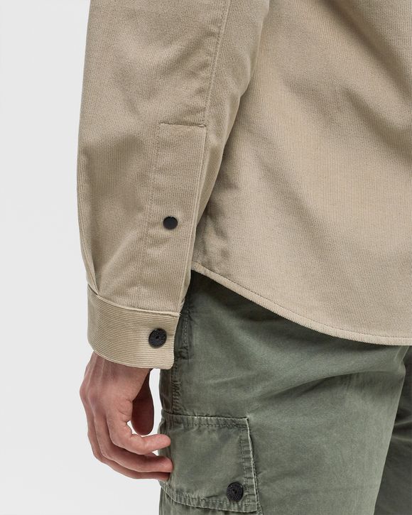 OVERSHIRT