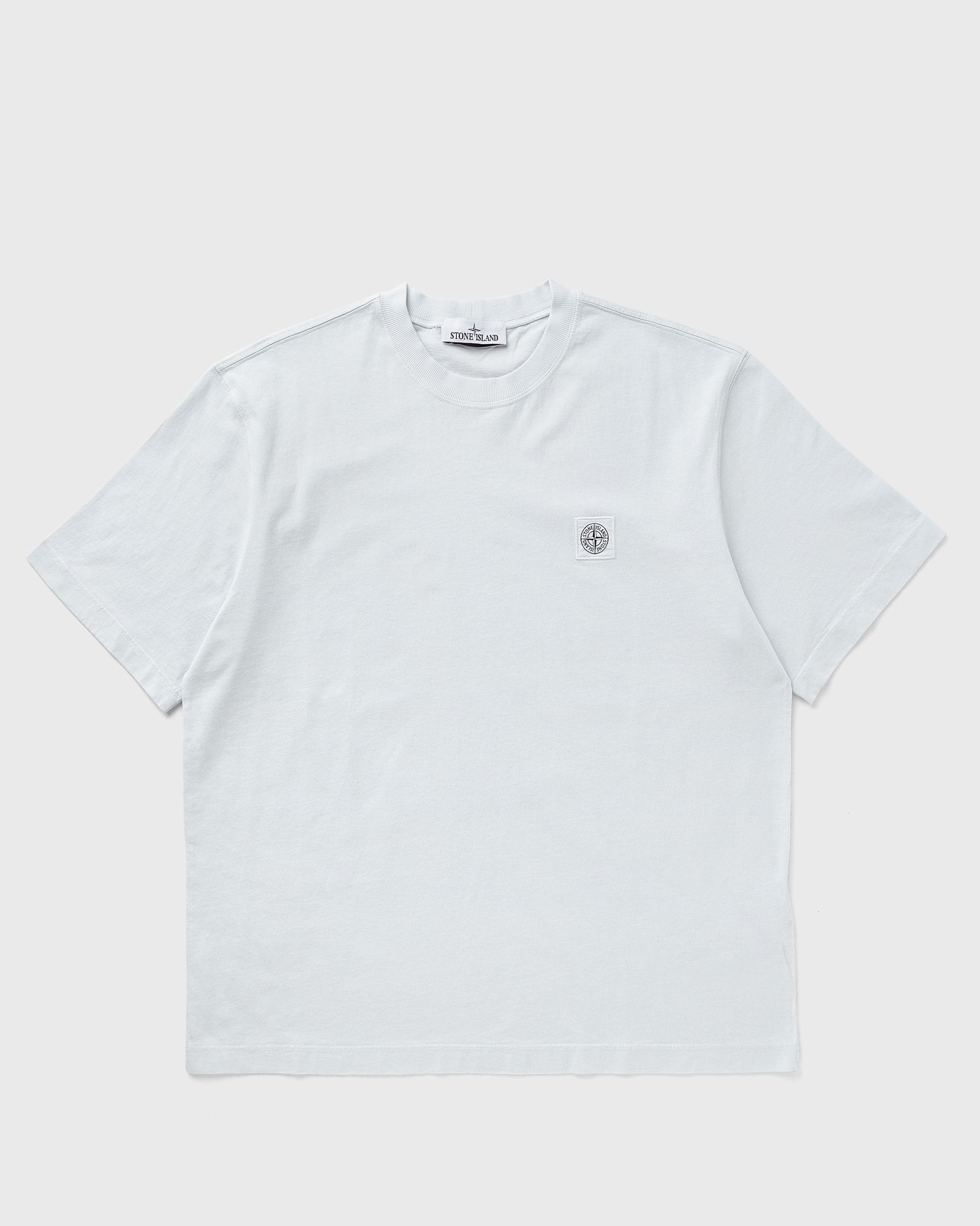 ORGANIC COTTON JERSEY T-SHIRT