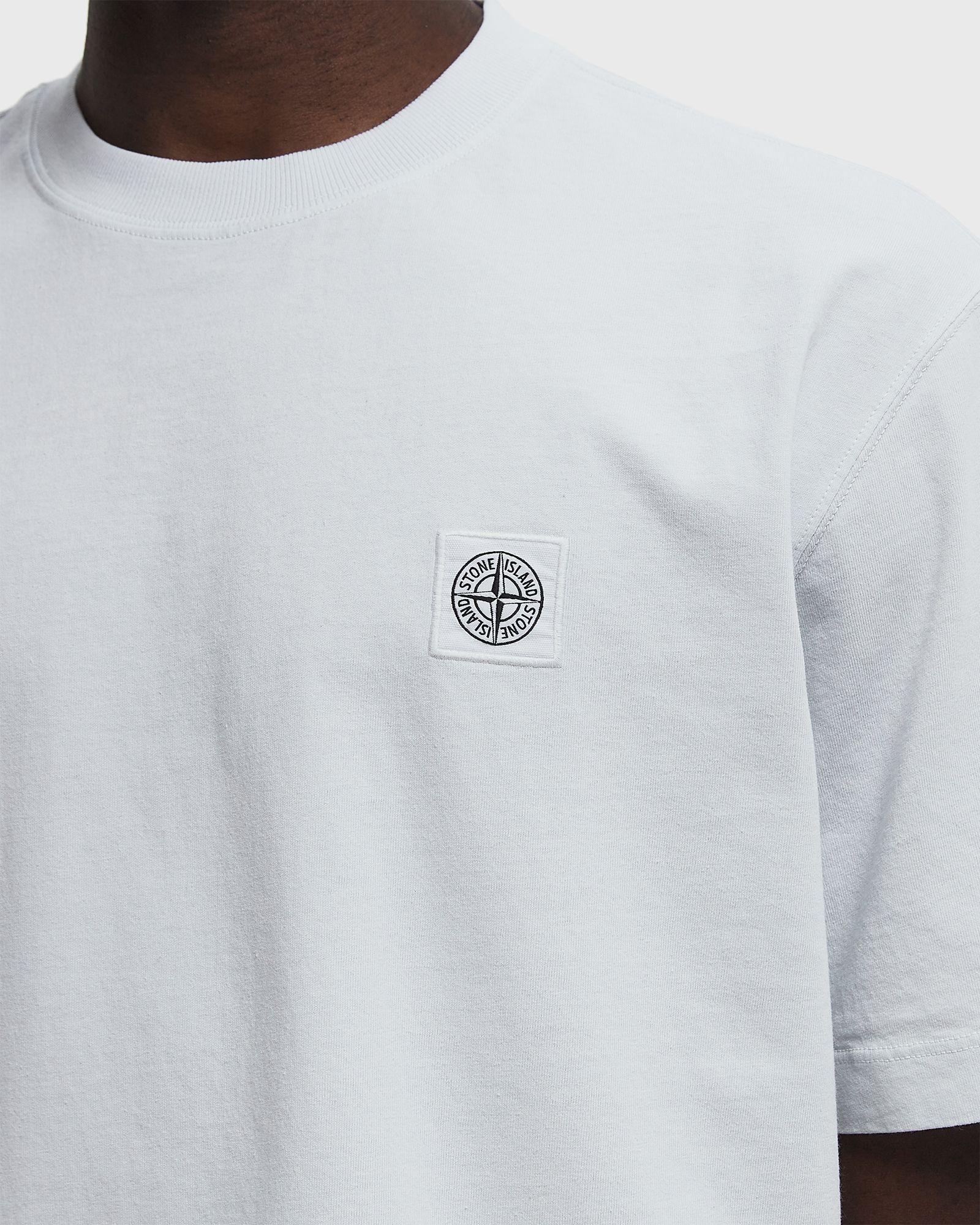 ORGANIC COTTON JERSEY T-SHIRT