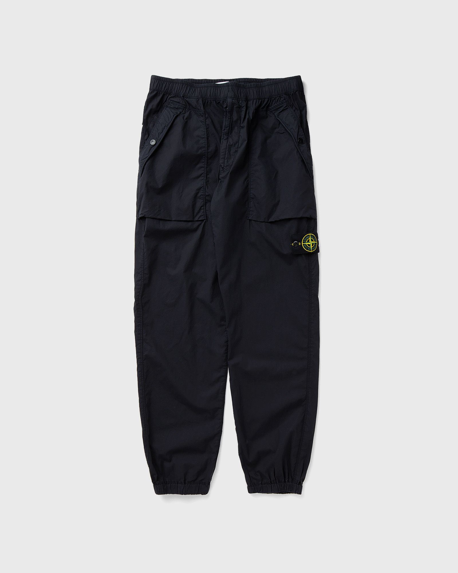 LOOSE FIT CARGO TROUSERS