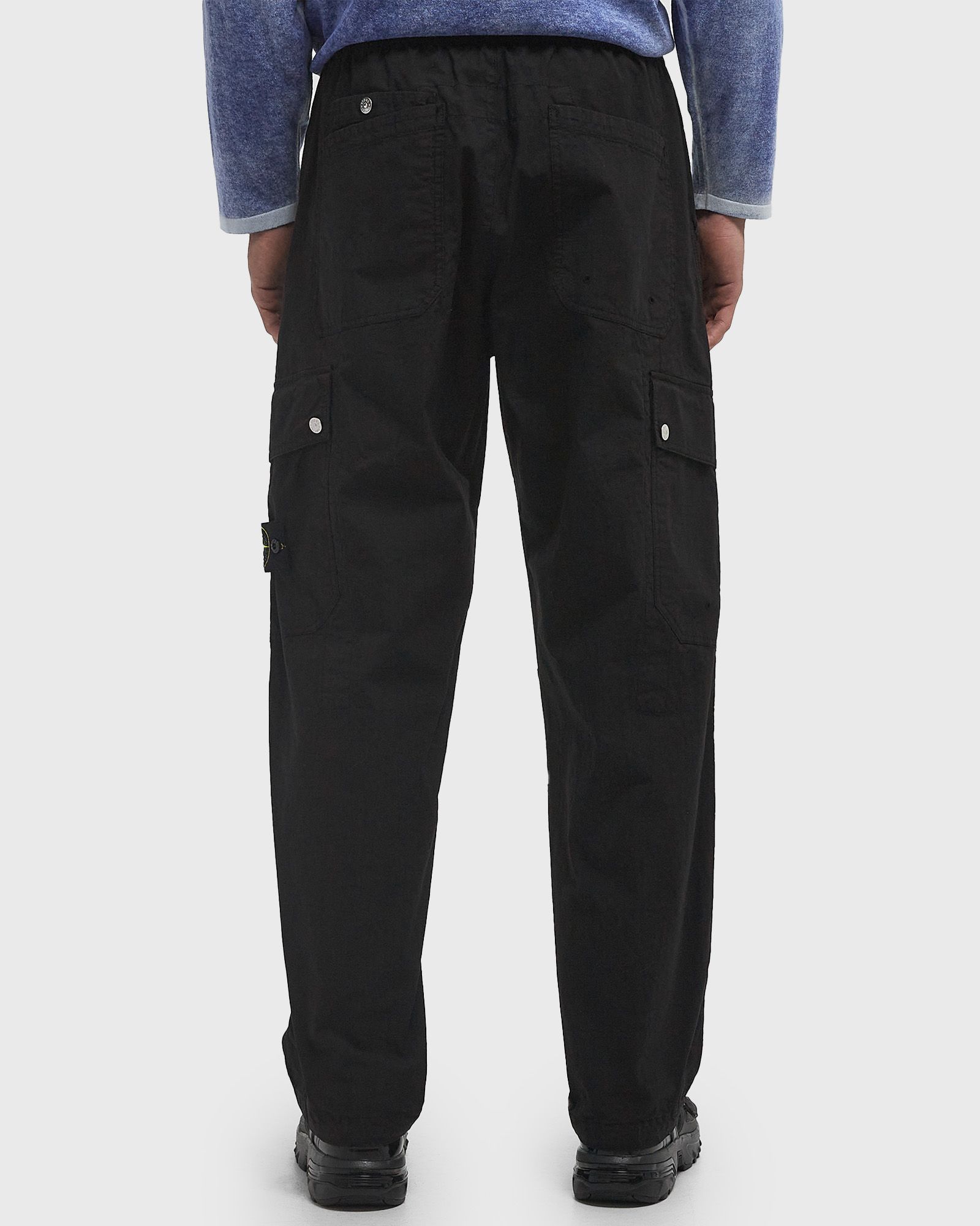【本日限定価格】Stone  PANTALONE LOOSE 28 Stone Island PANTALONE LOOSE Green | BSTN Store