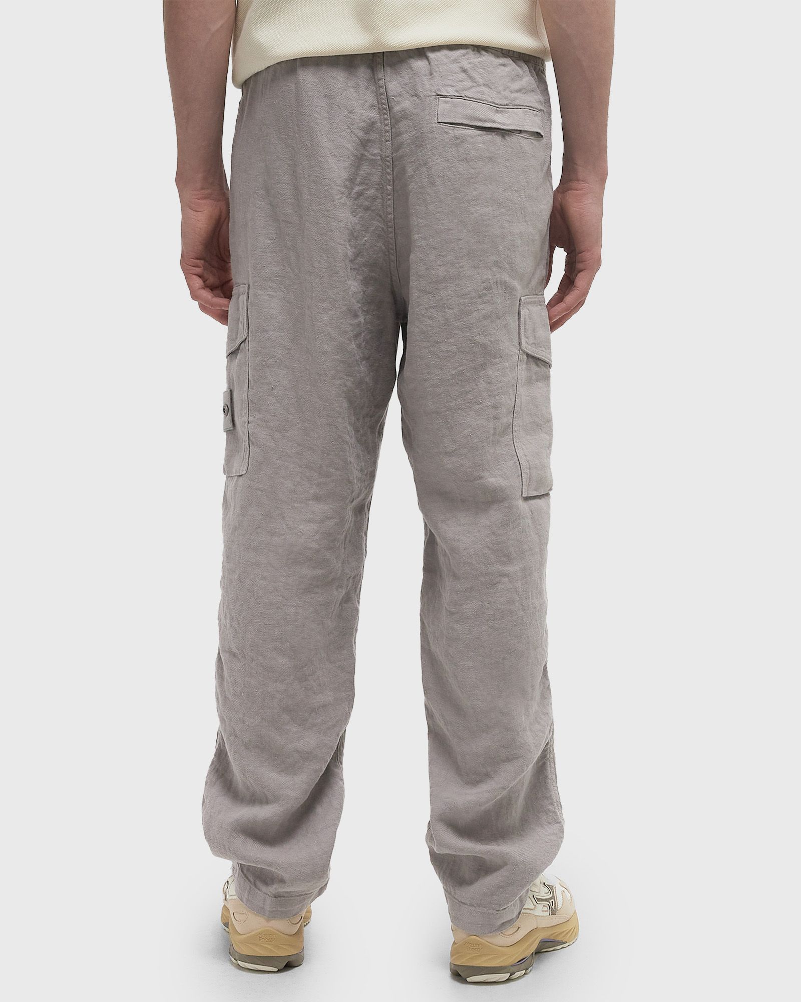 PANTALONE REGULAR GHOST