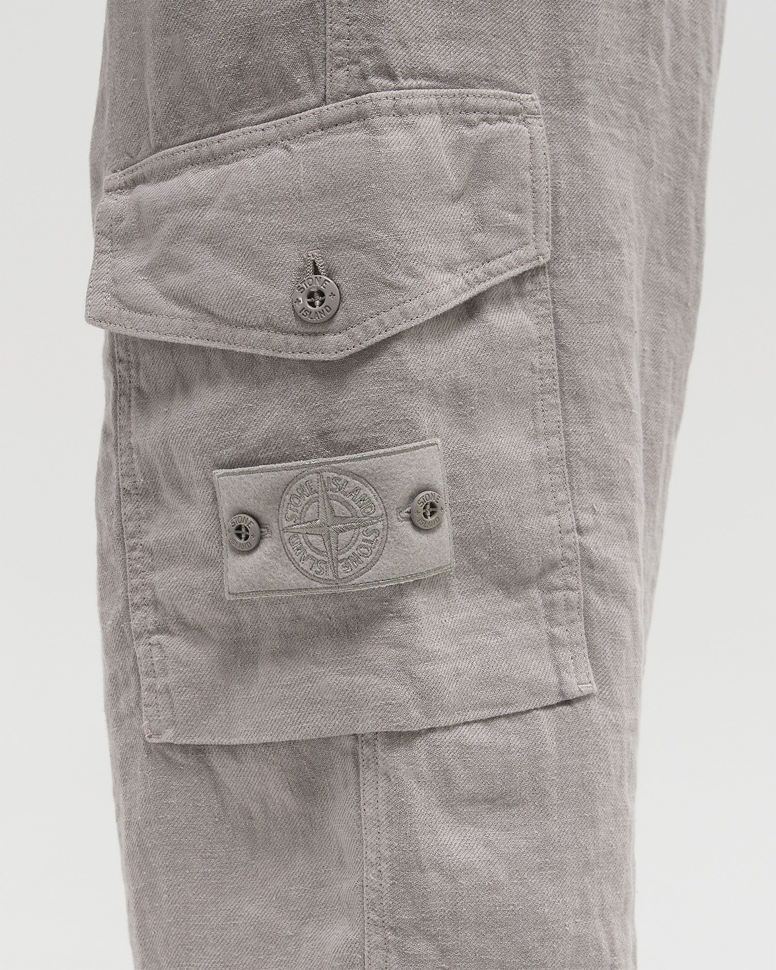 PANTALONE REGULAR GHOST