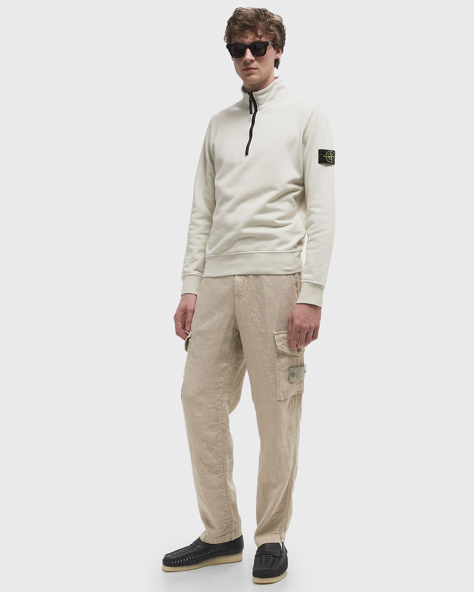 PANTALONE REGULAR GHOST