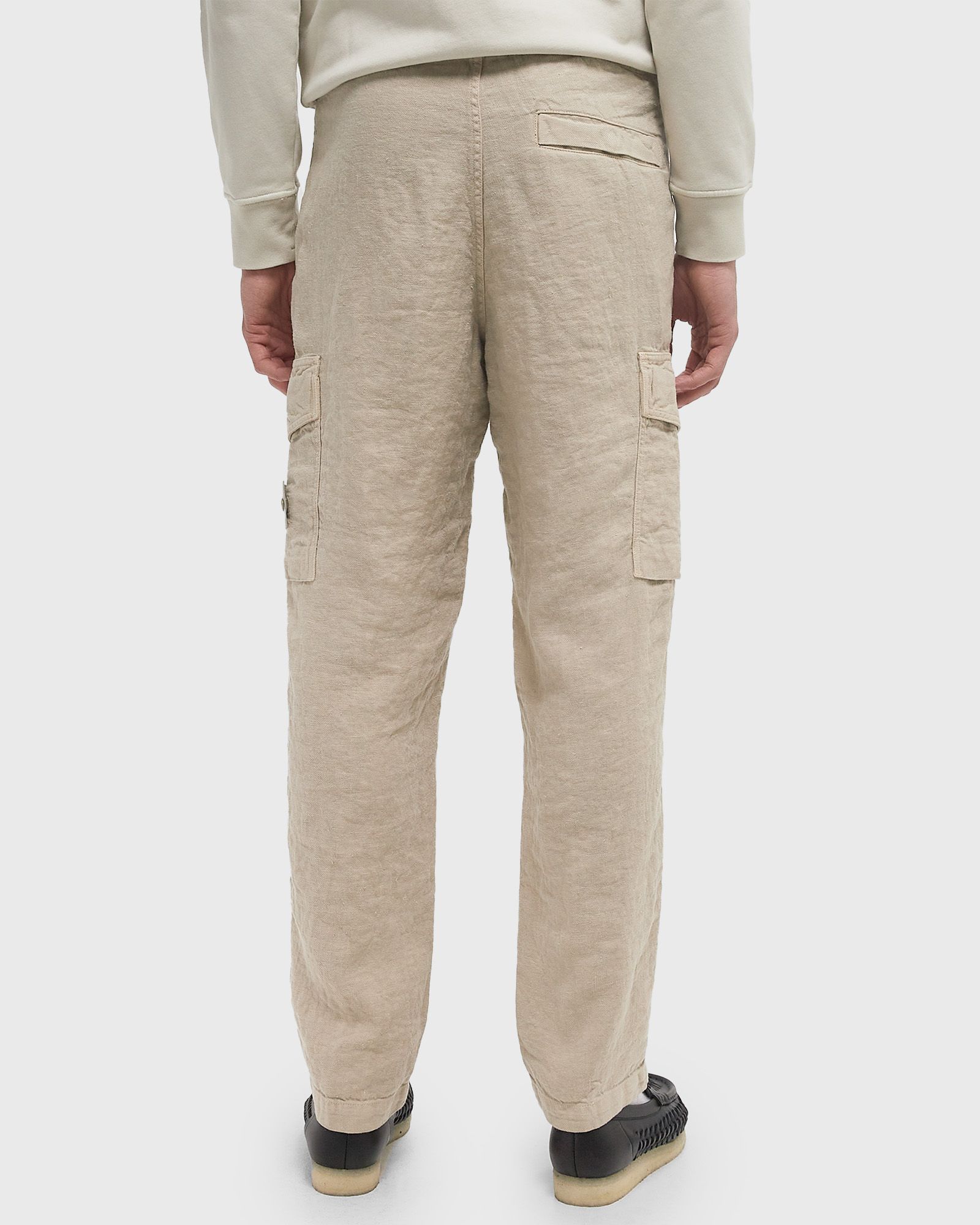 PANTALONE REGULAR GHOST