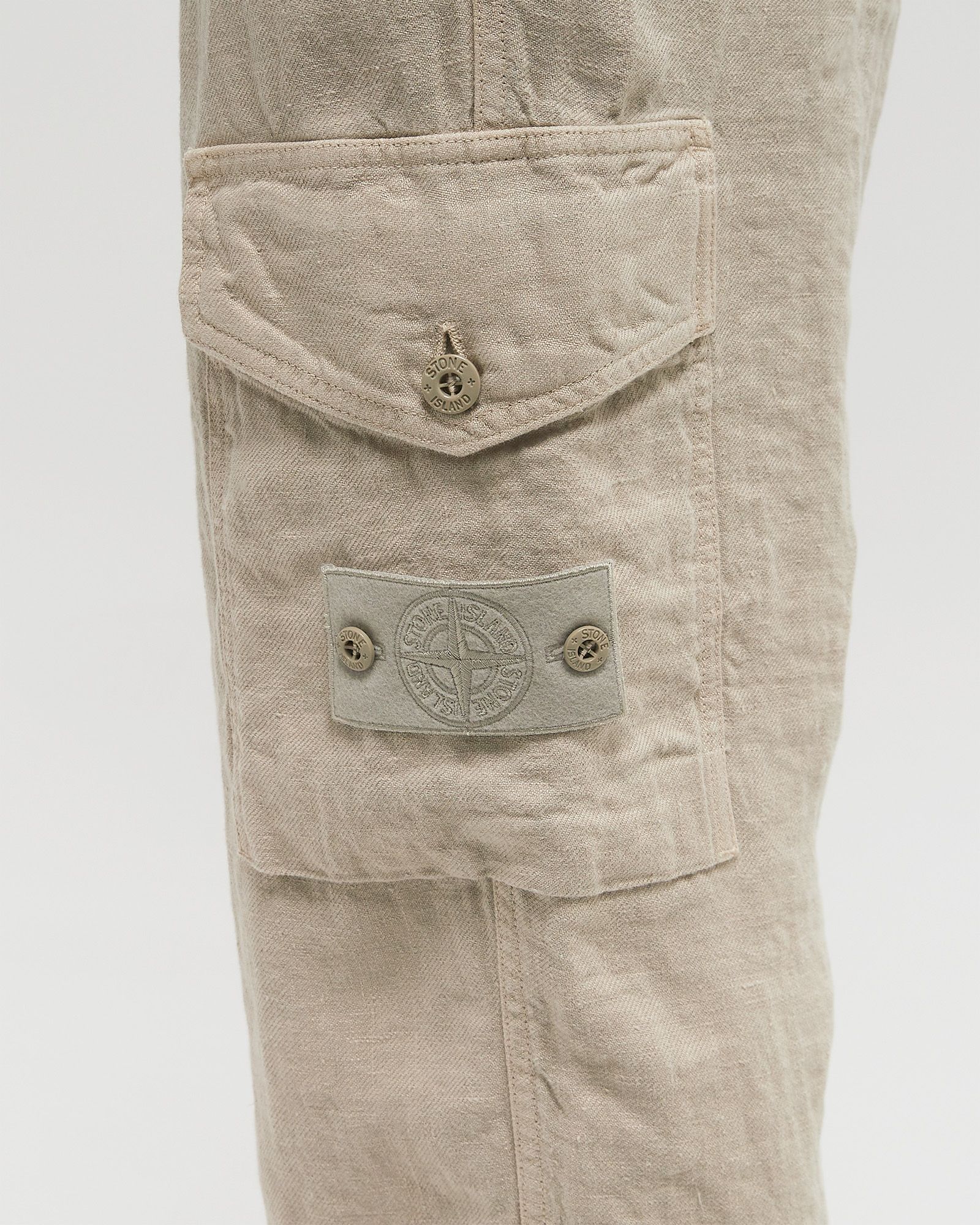 PANTALONE REGULAR GHOST