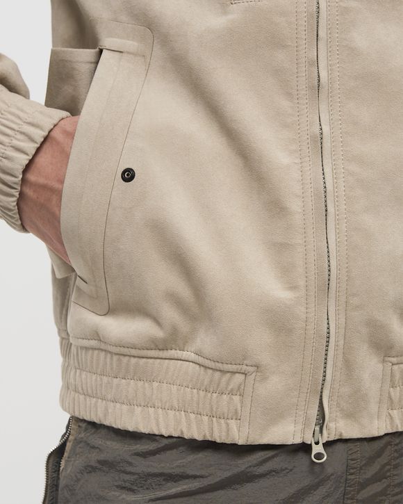 CAPOSPALLA GHOST PIECE JACKET