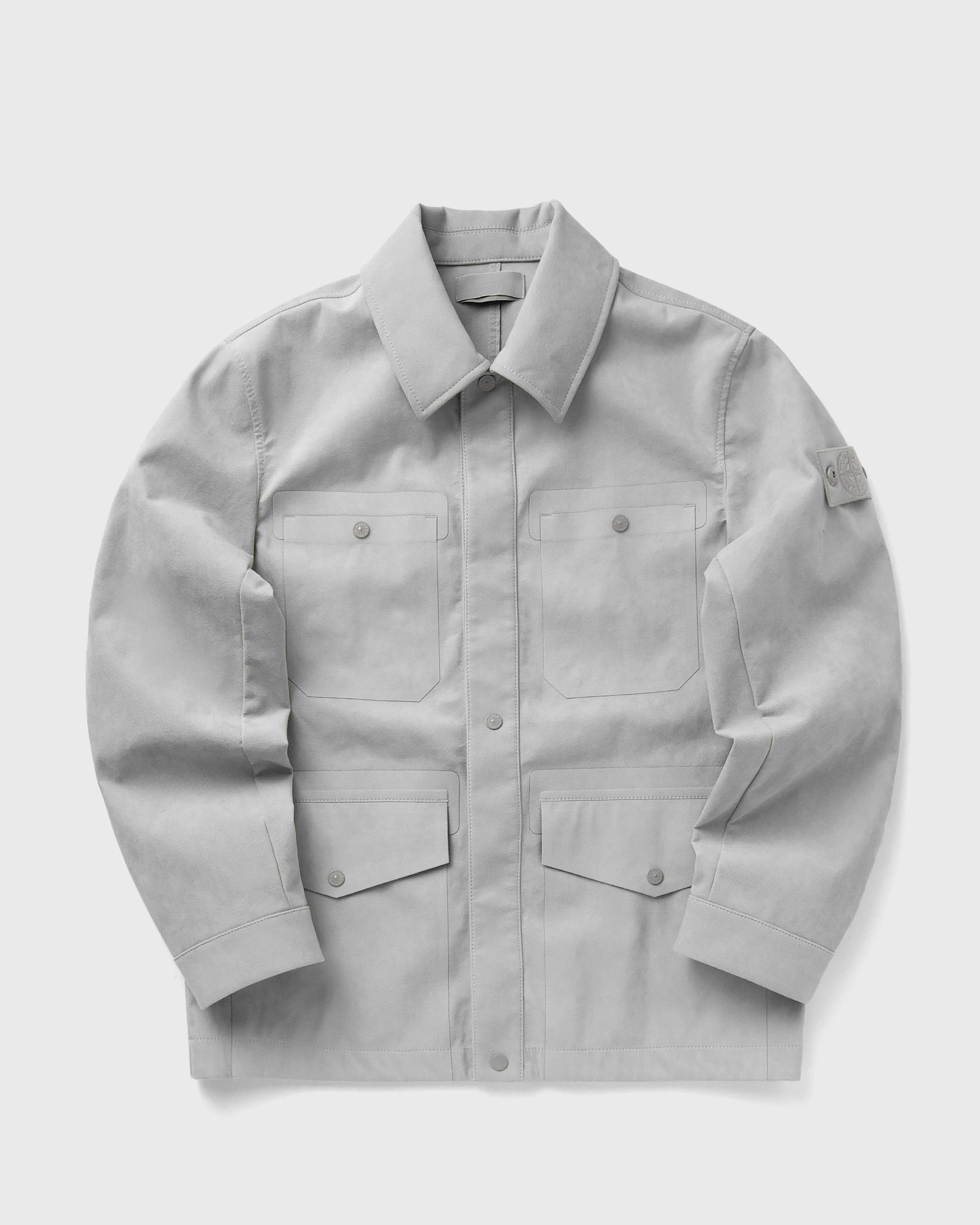 CAPOSPALLA GHOST PIECE JACKET