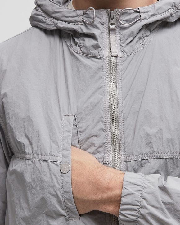 Stone Island CAPOSPALLA GHOST Grey | BSTN Store Stone Island CAPOSPALLA GHOST Grey | BSTN Store