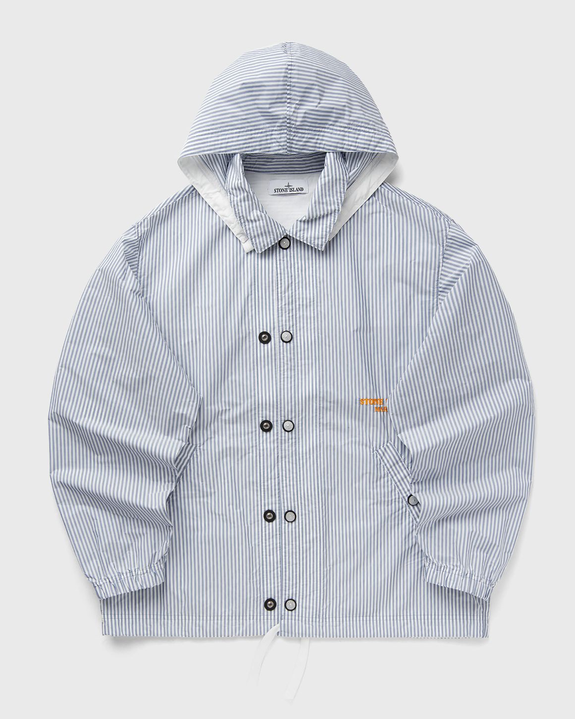 Stone Island CAPOSPALLA Blue | BSTN Store