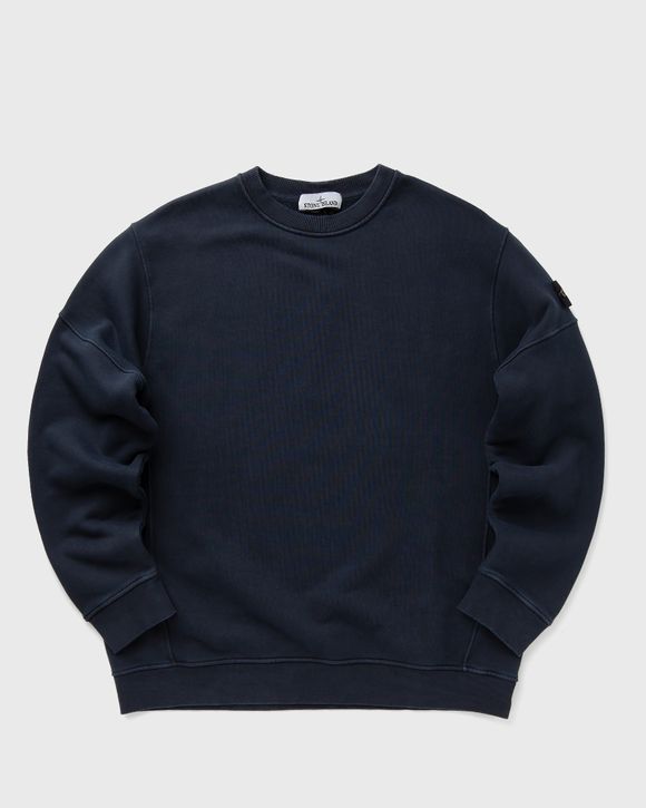 CREW NECK