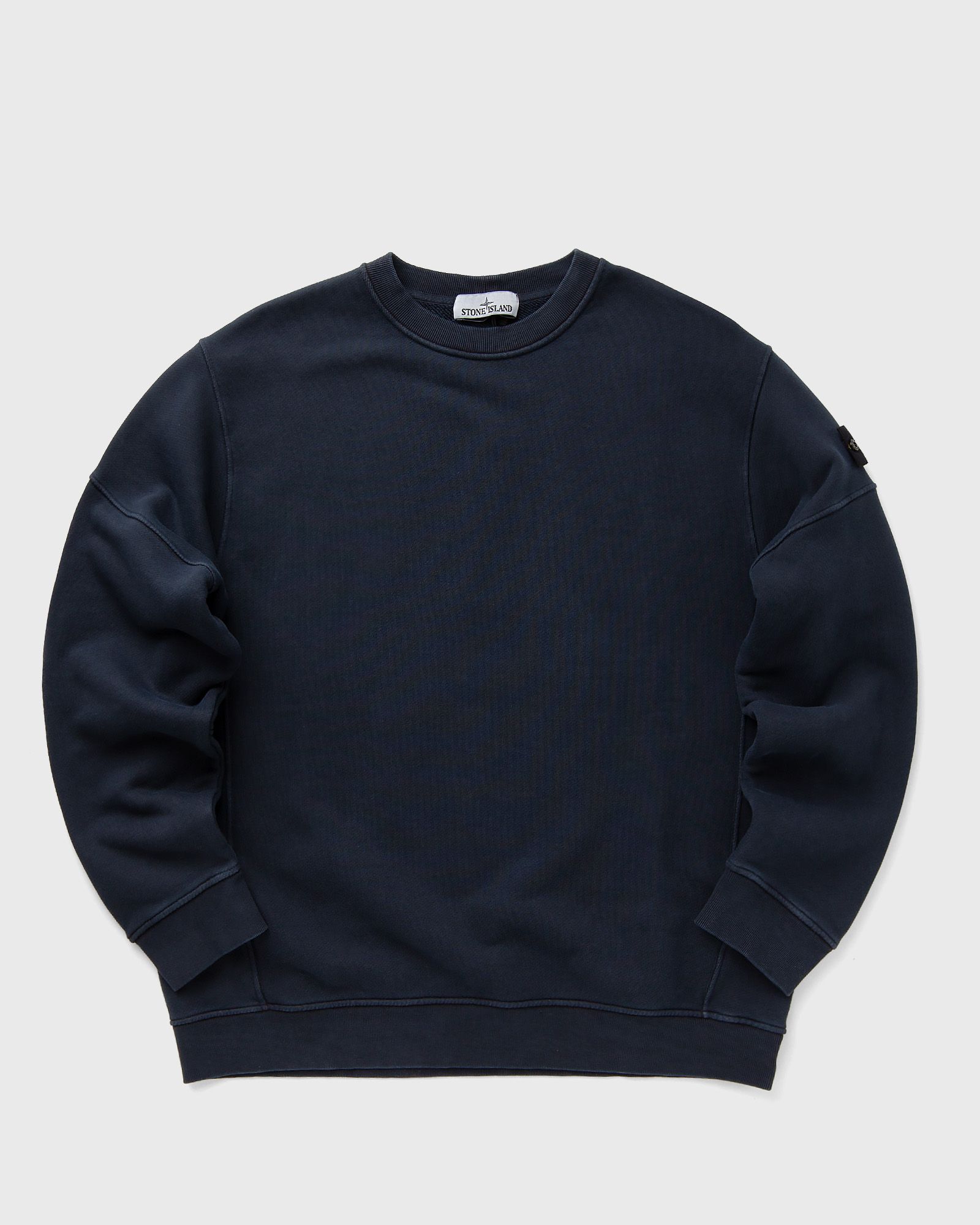 CREW NECK
