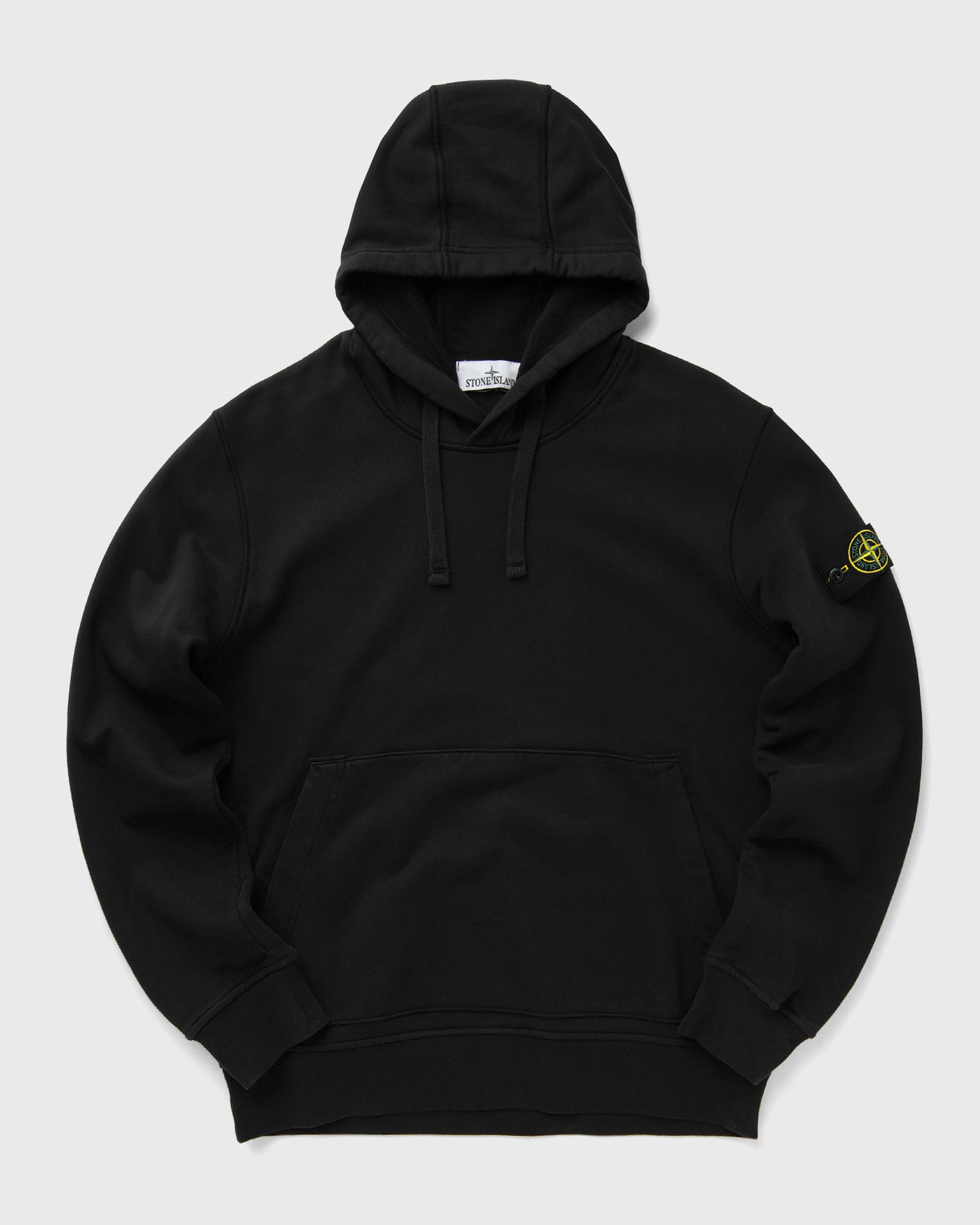 COTTON HOODIE