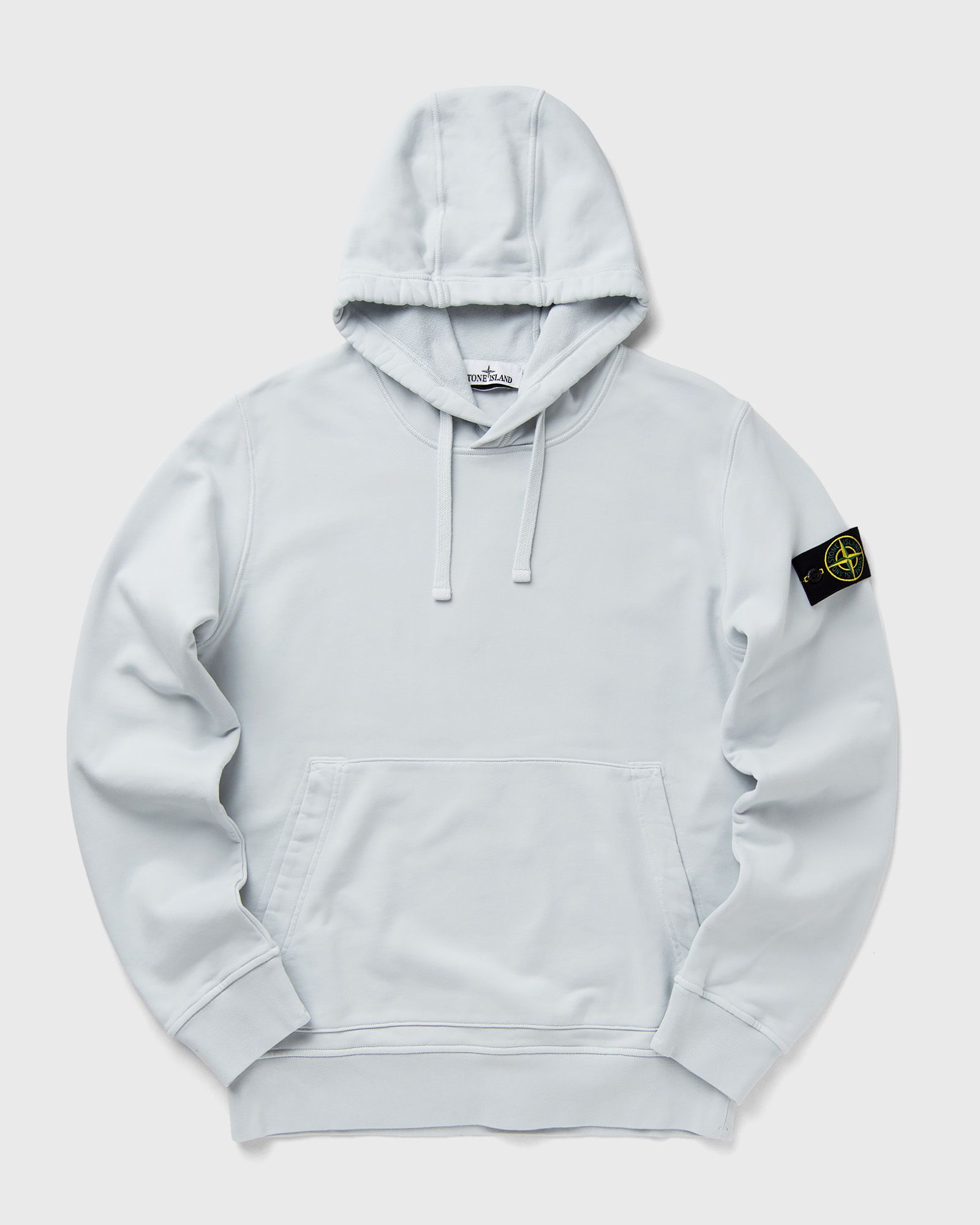 COTTON HOODIE