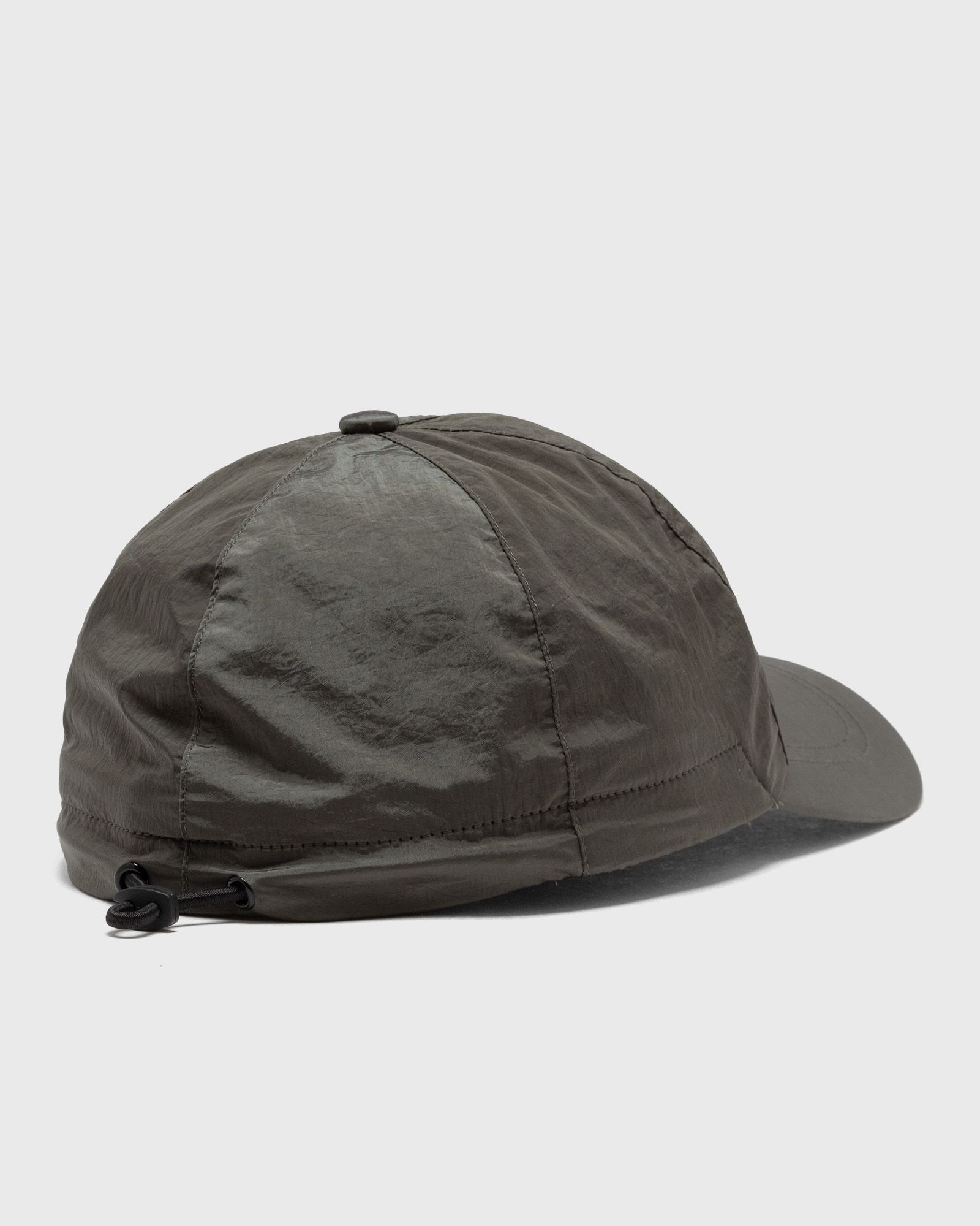 NYLON CAP