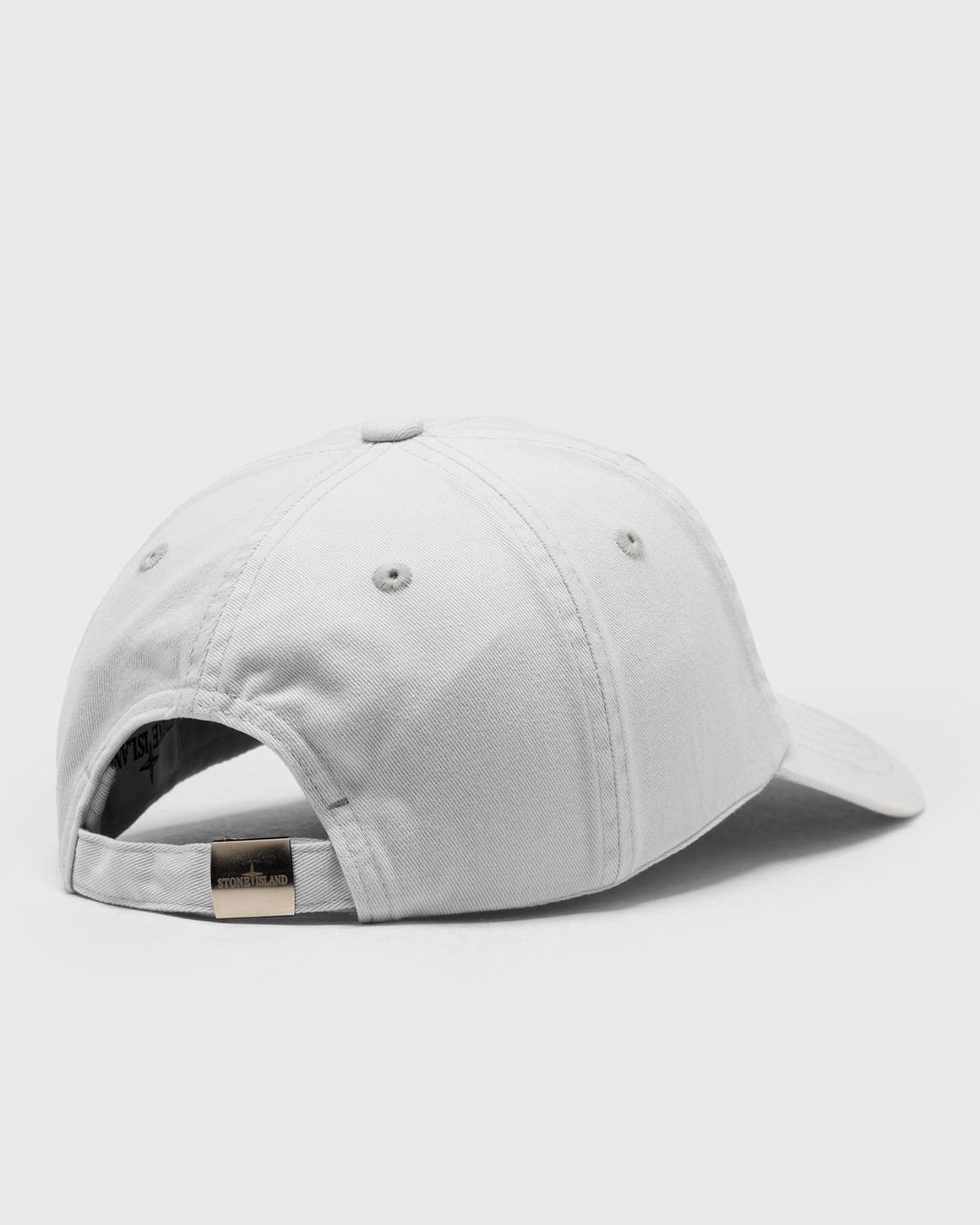 Stone Island CAP Blue | BSTN Store Stone Island CAP Blue | BSTN Store