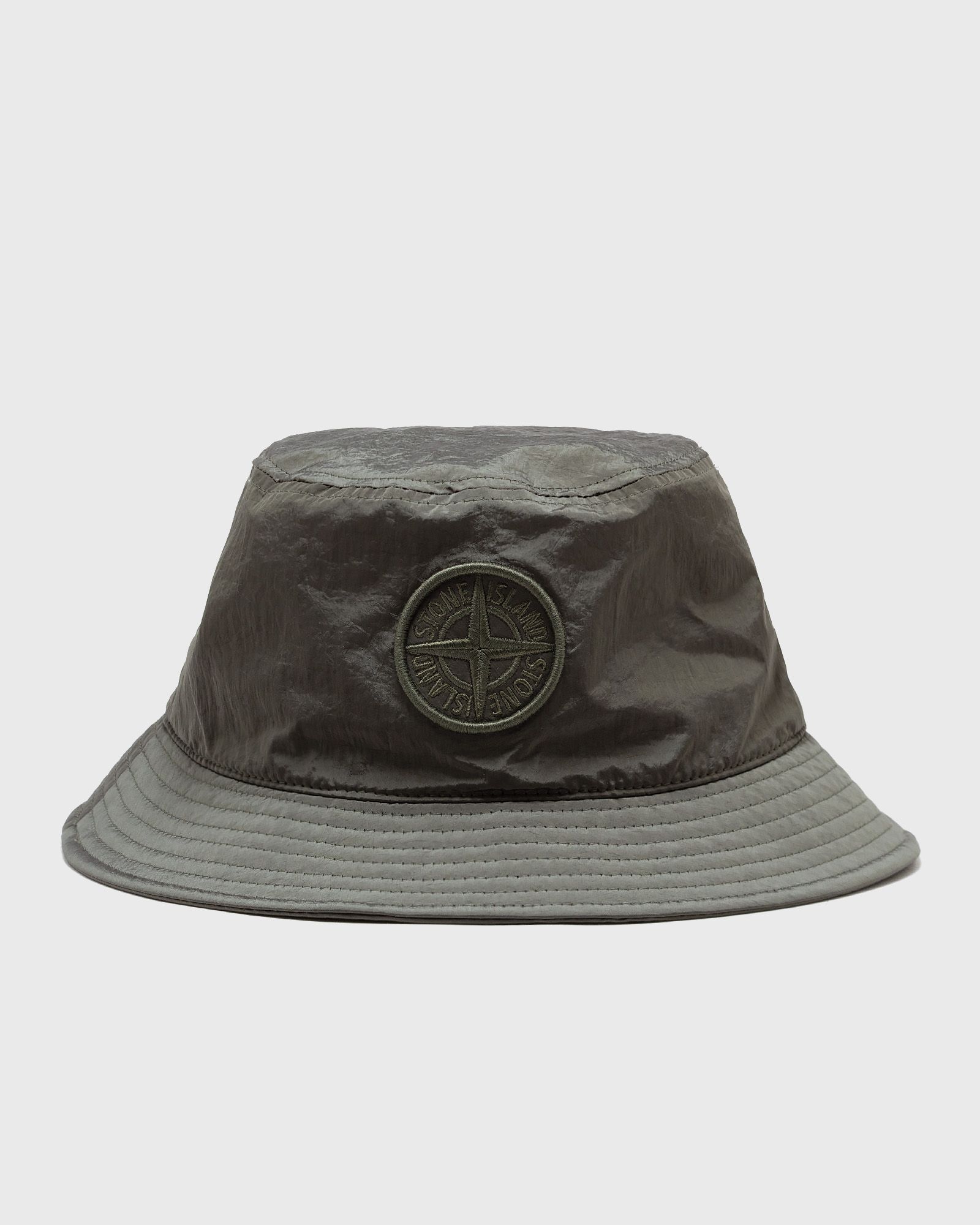 NYLON BUCKET HAT