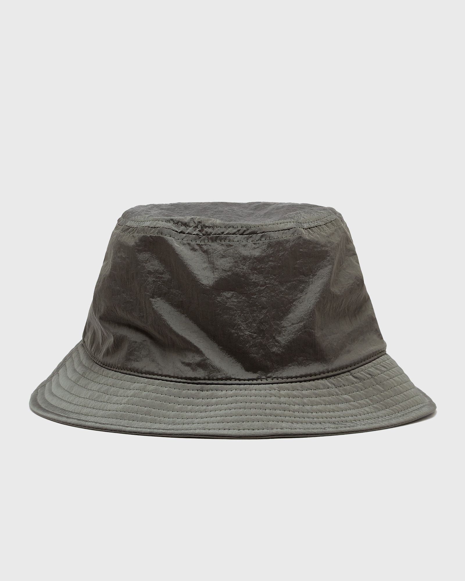 NYLON BUCKET HAT