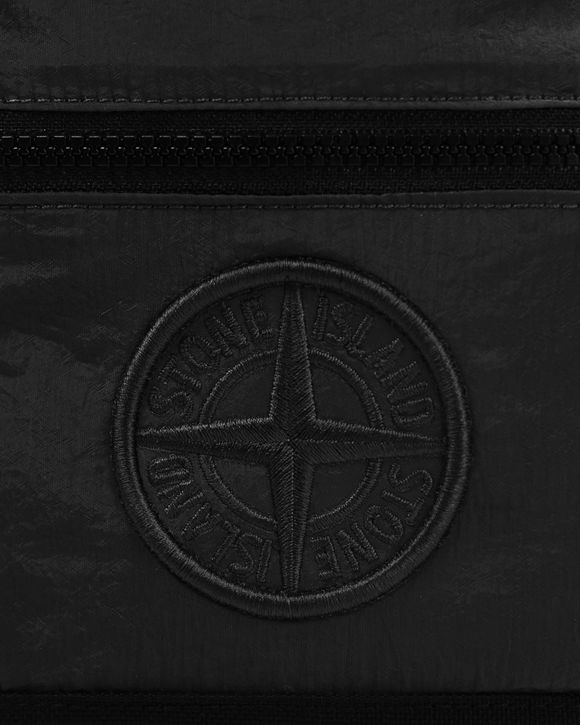 NYLON METAL IN ECONYL POUCH BAG