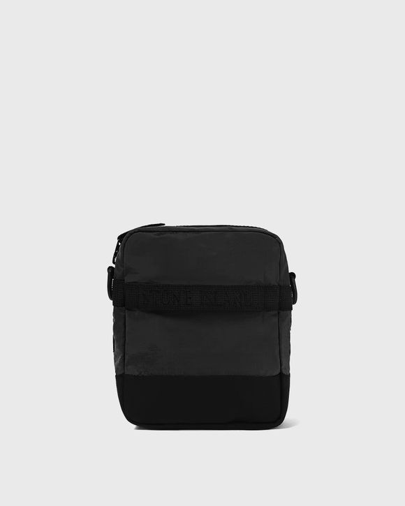 NYLON METAL IN ECONYL POUCH BAG