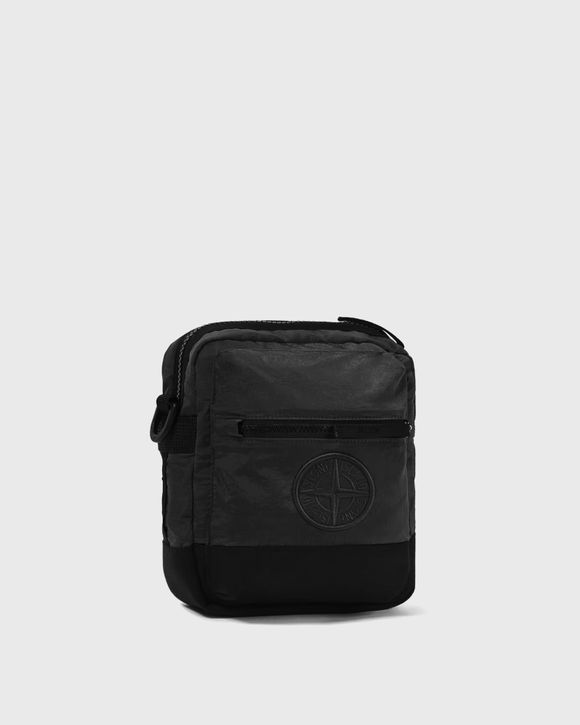 Stone island pouch bag sale