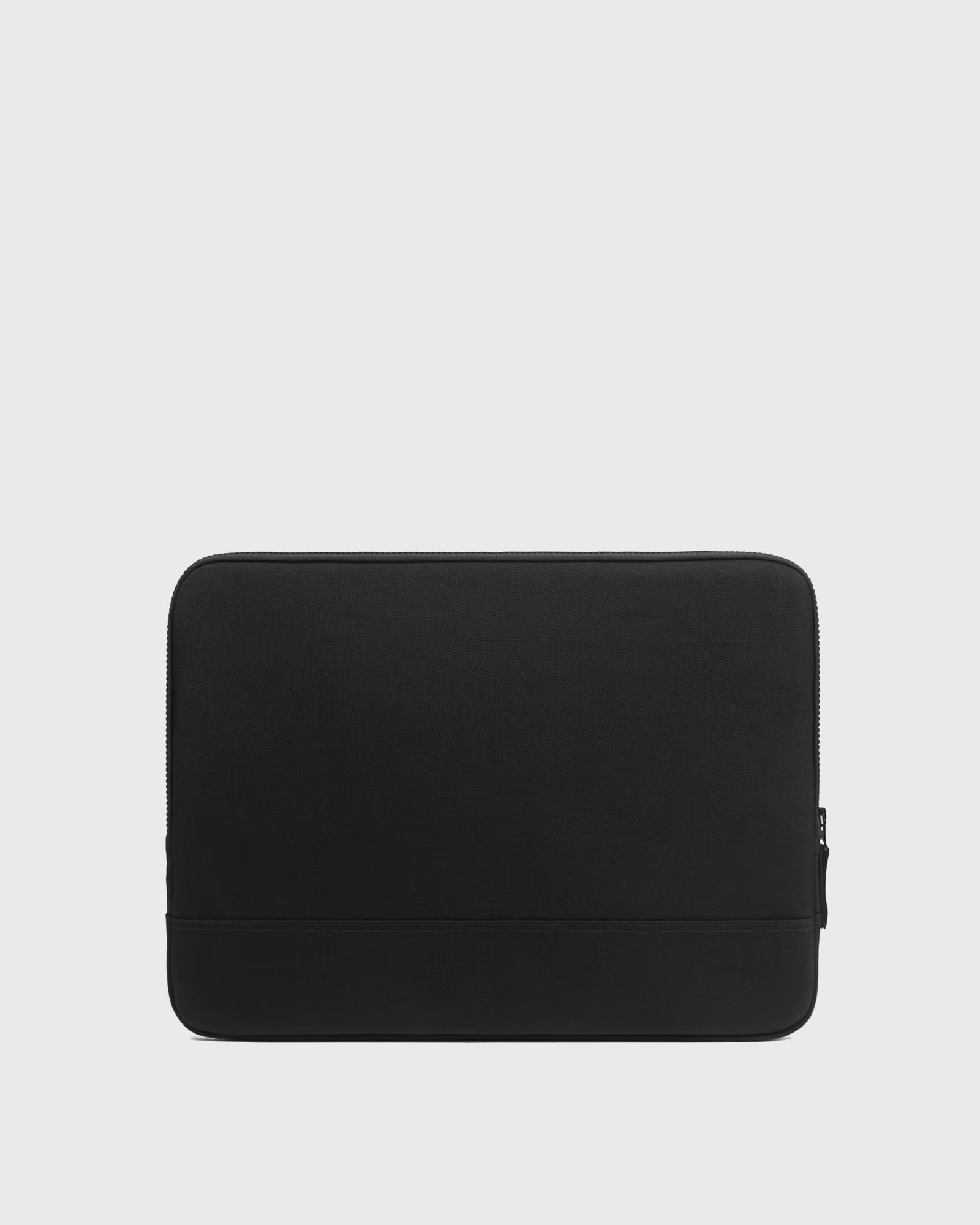 NYLON METAL IN ECONYL PADDED LAPTOP CASE