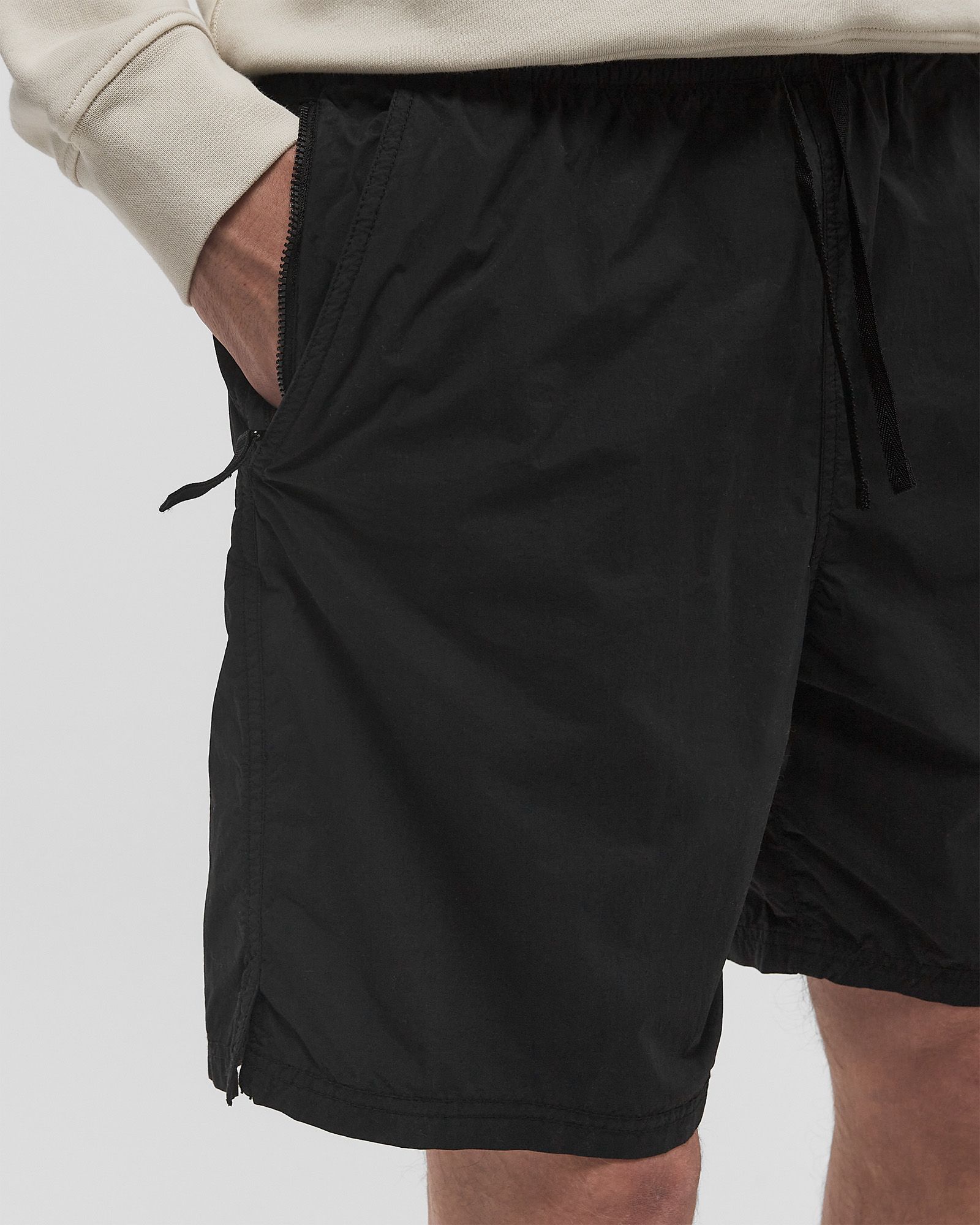 Shorts - GHOST PIECE 