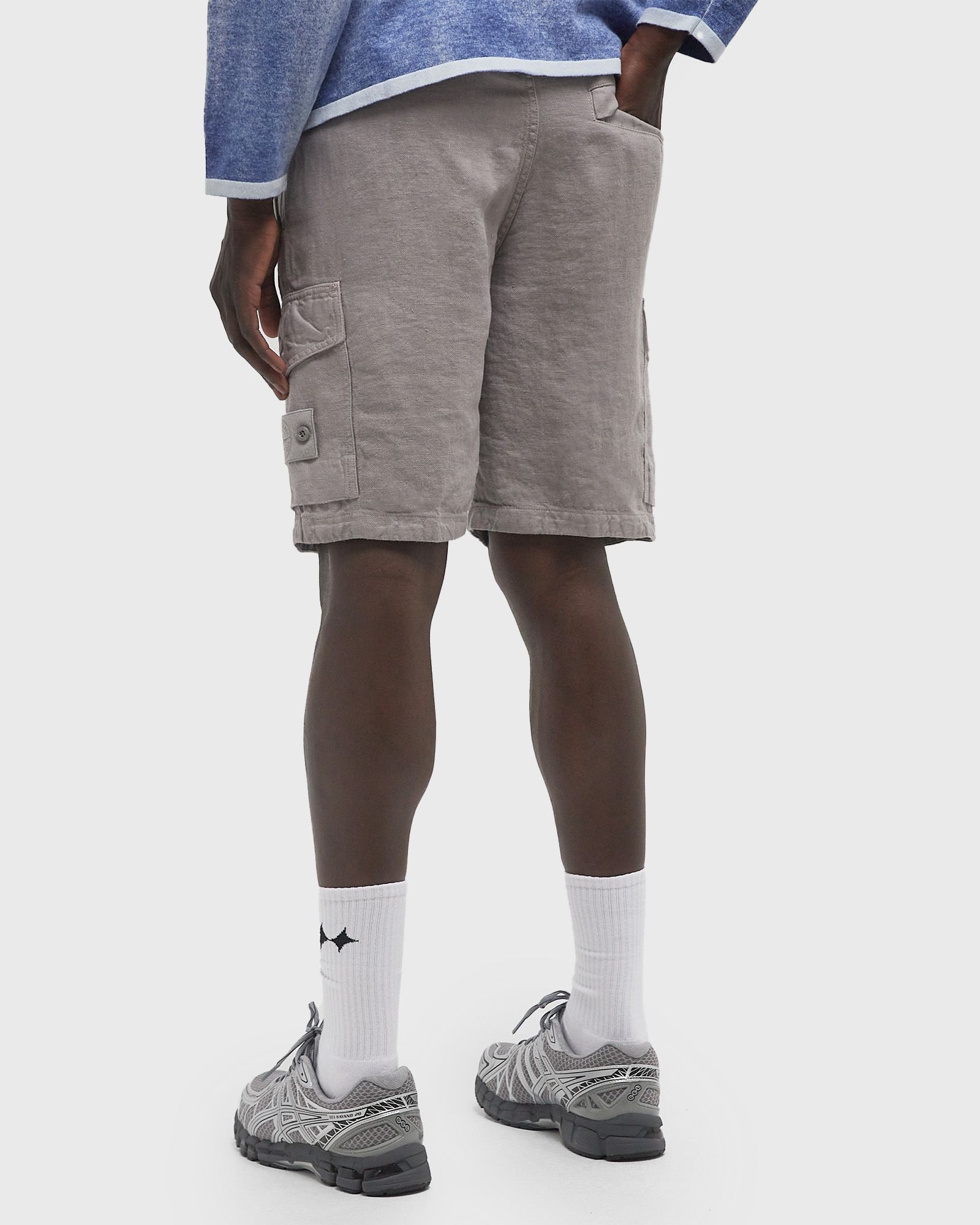 BERMUDA REGULAR GHOST