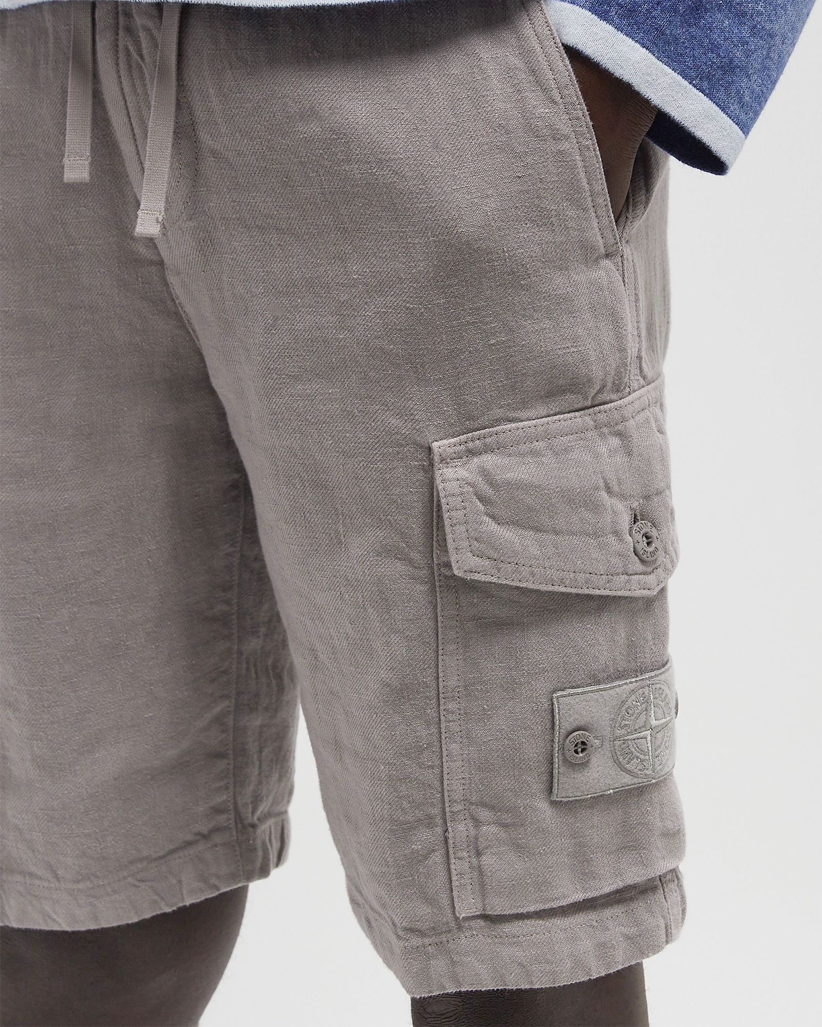 BERMUDA REGULAR GHOST