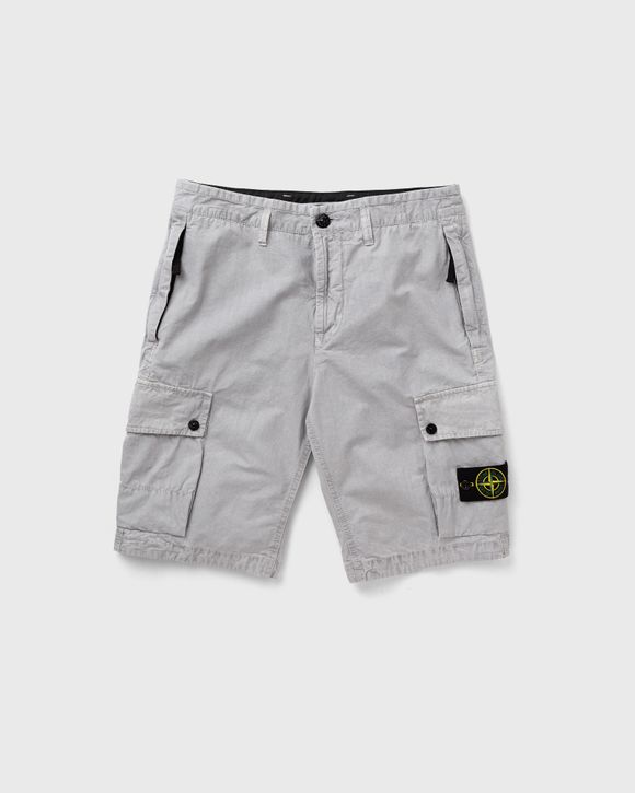 CARGO BERMUDA SHORTS