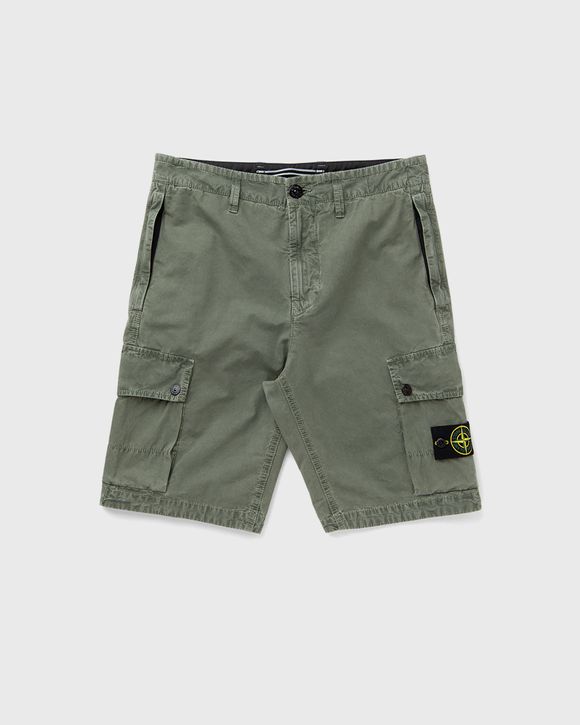 cargo BERMUDA Shorts (SLIM)