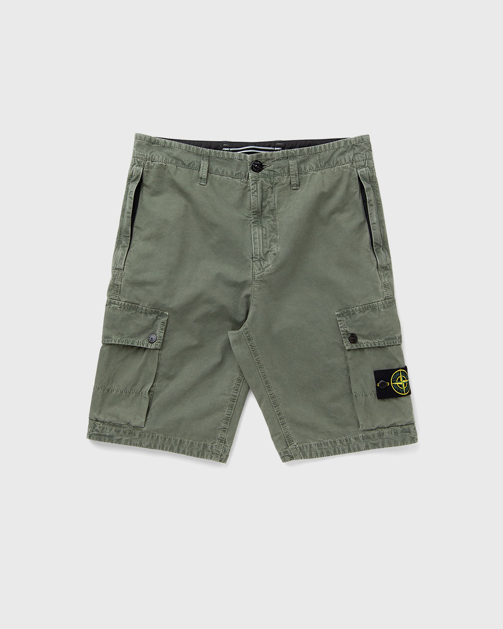 cargo BERMUDA Shorts (SLIM)
