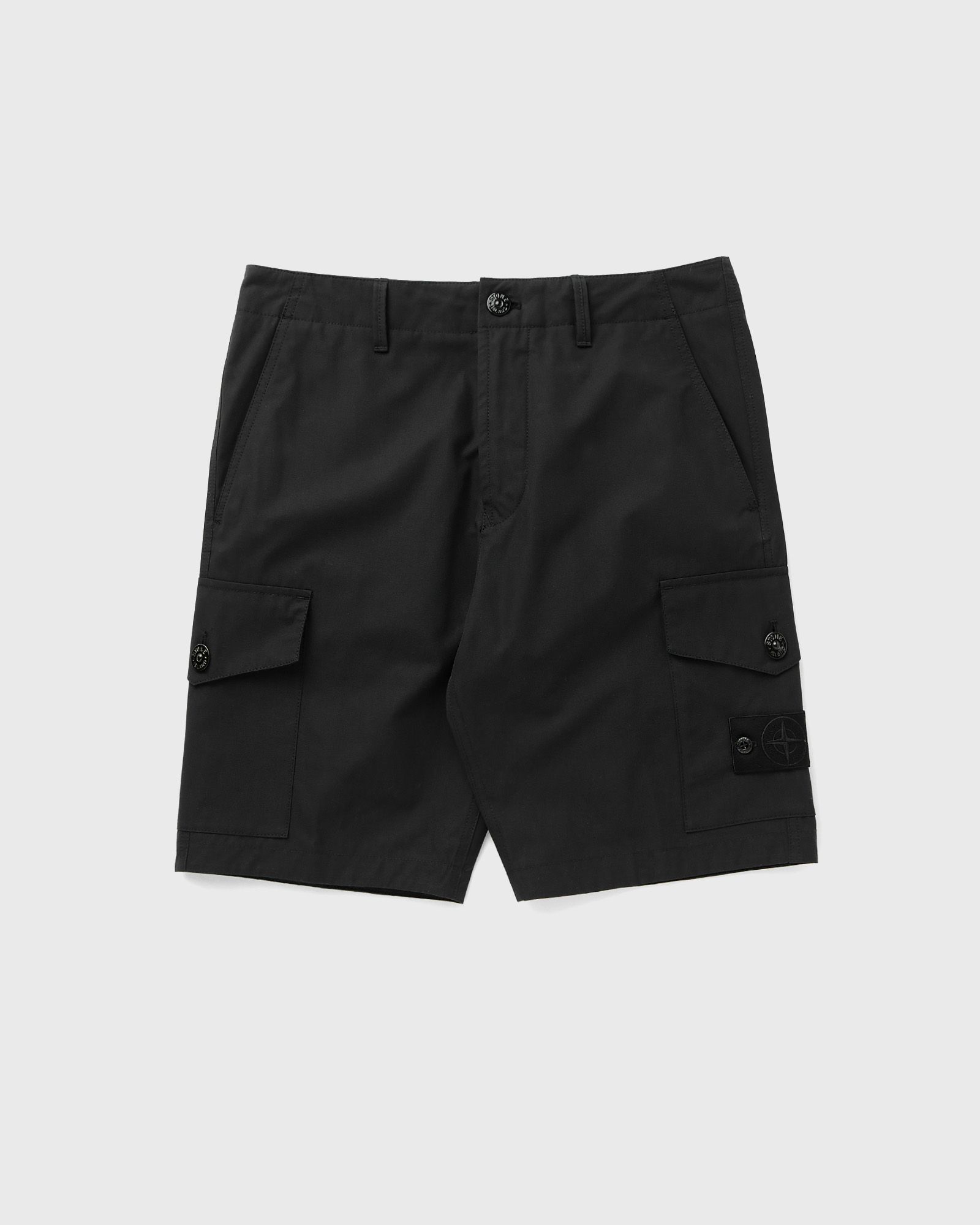 BERMUDA SHORTS GHOST PIECE (REGULAR)