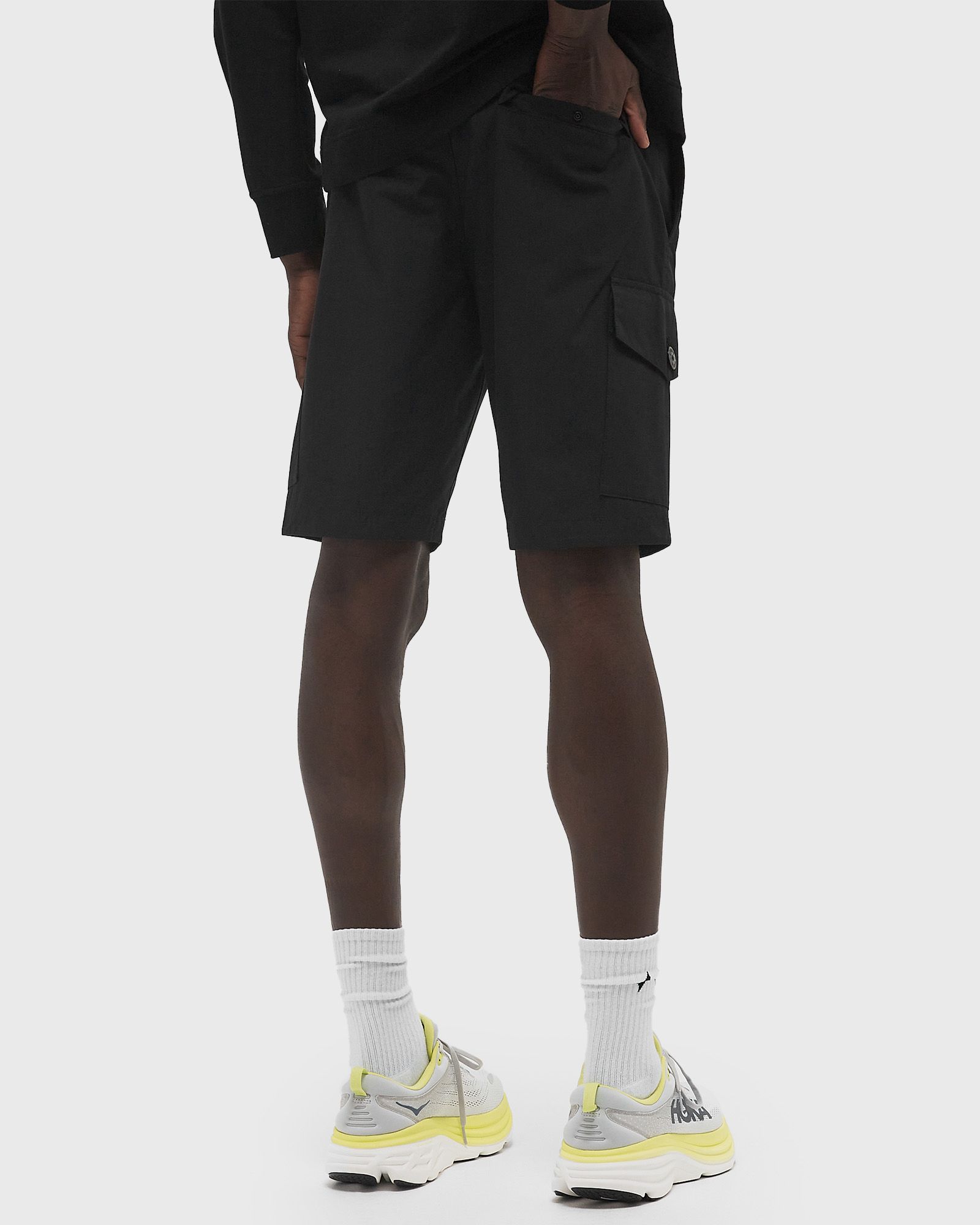 BERMUDA SHORTS GHOST PIECE (REGULAR)