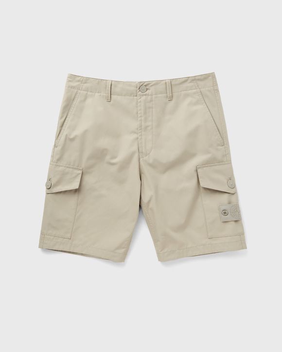 BERMUDA SHORTS GHOST PIECE (REGULAR)