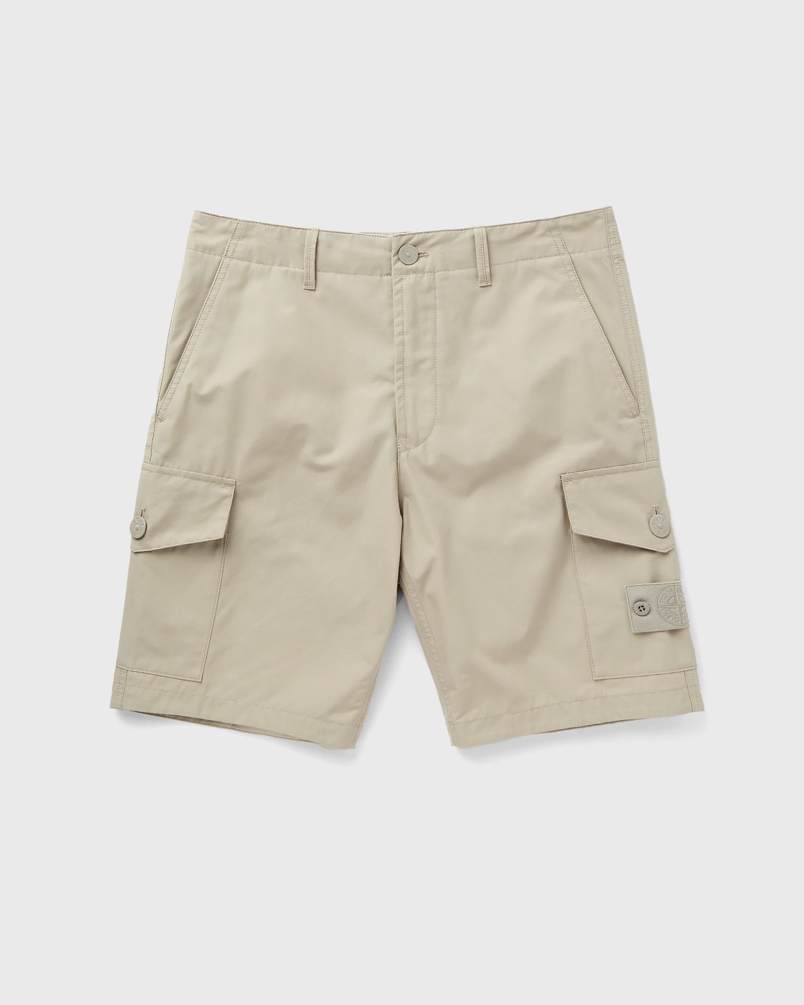 BERMUDA SHORTS GHOST PIECE (REGULAR)