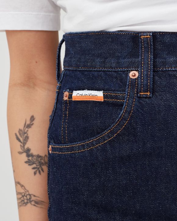 WMNS HIGH WAIST JEANS