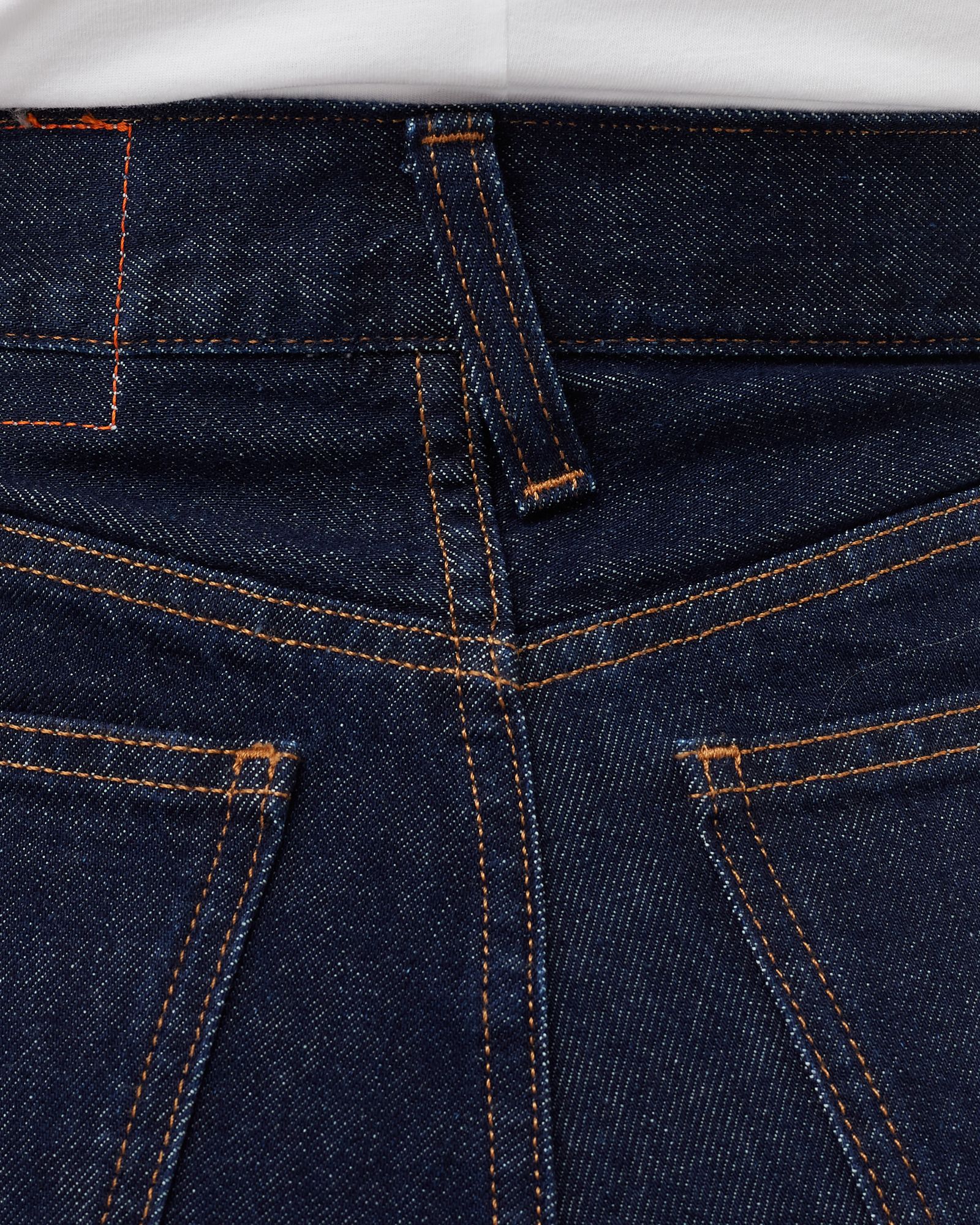 WMNS HIGH WAIST JEANS