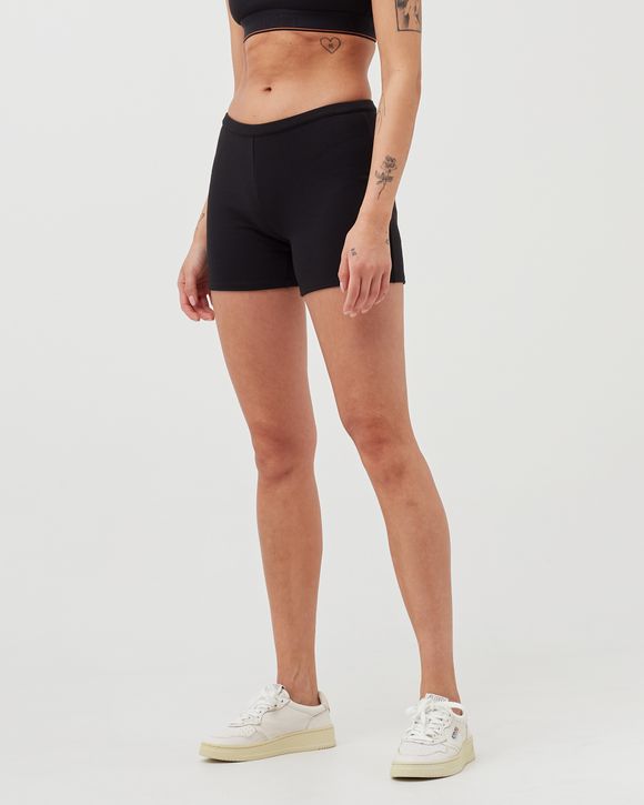 Biker shorts calvin klein hot sale