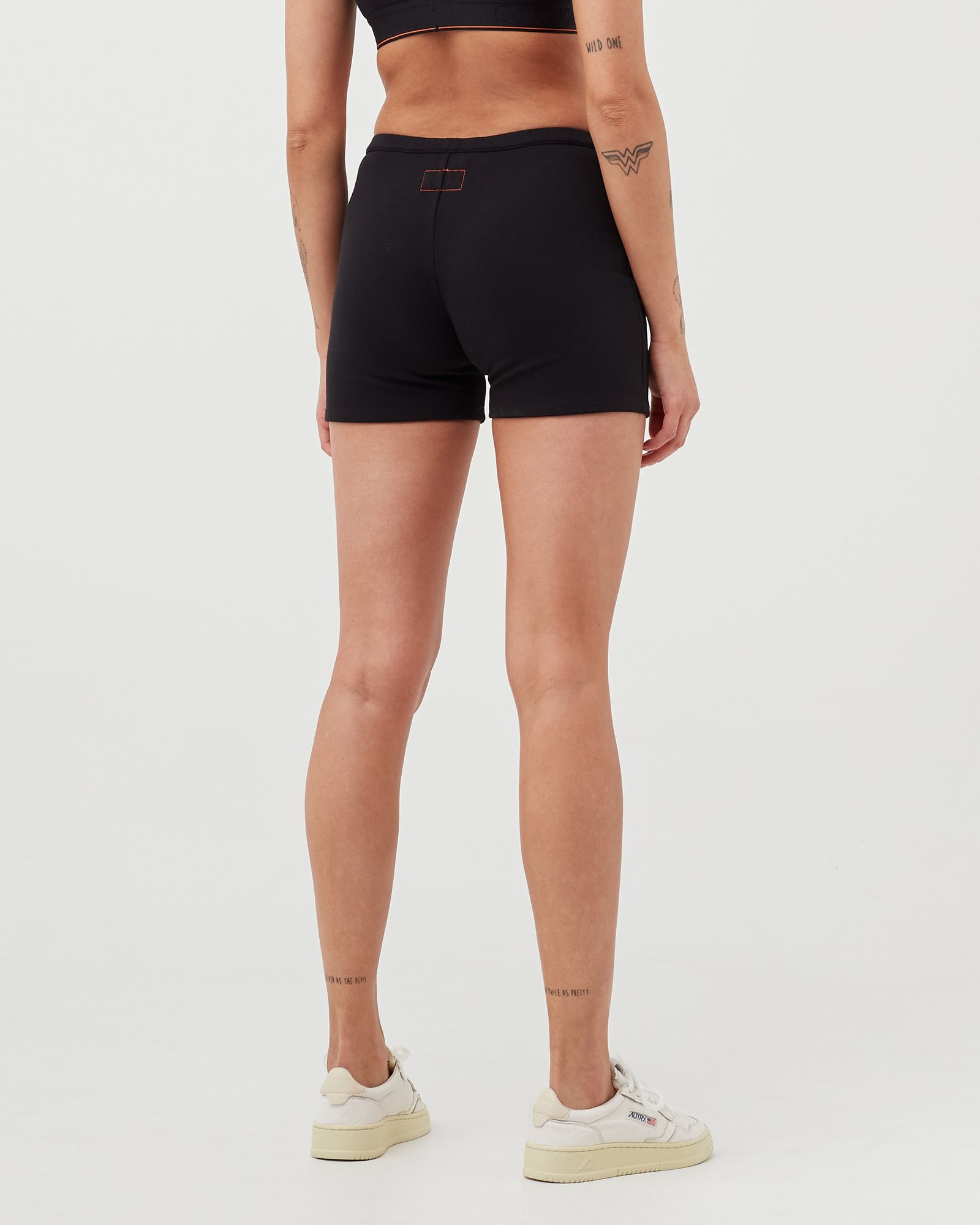 WMNS BIKER Shorts
