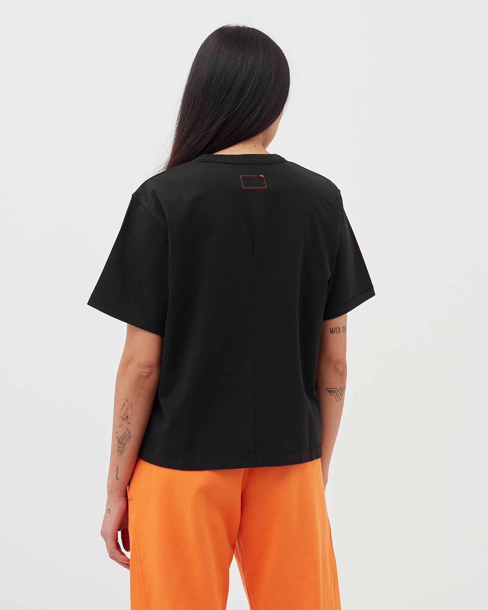 WMNS HEAVY WEIGHT TEE