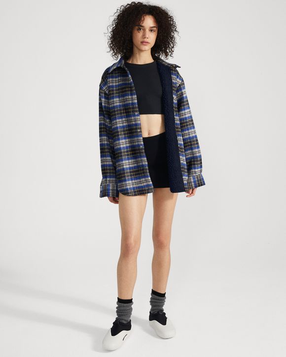 WMNS MINI SKIRT