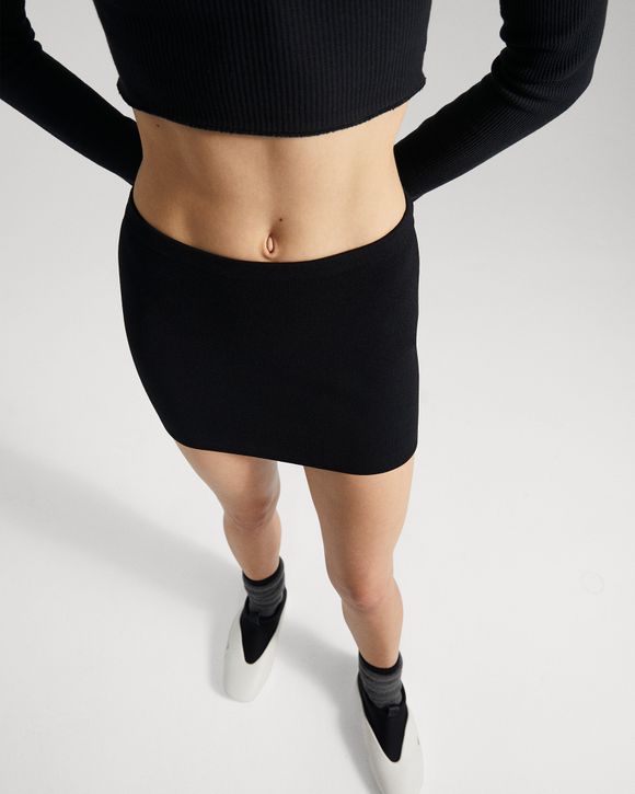WMNS MINI SKIRT