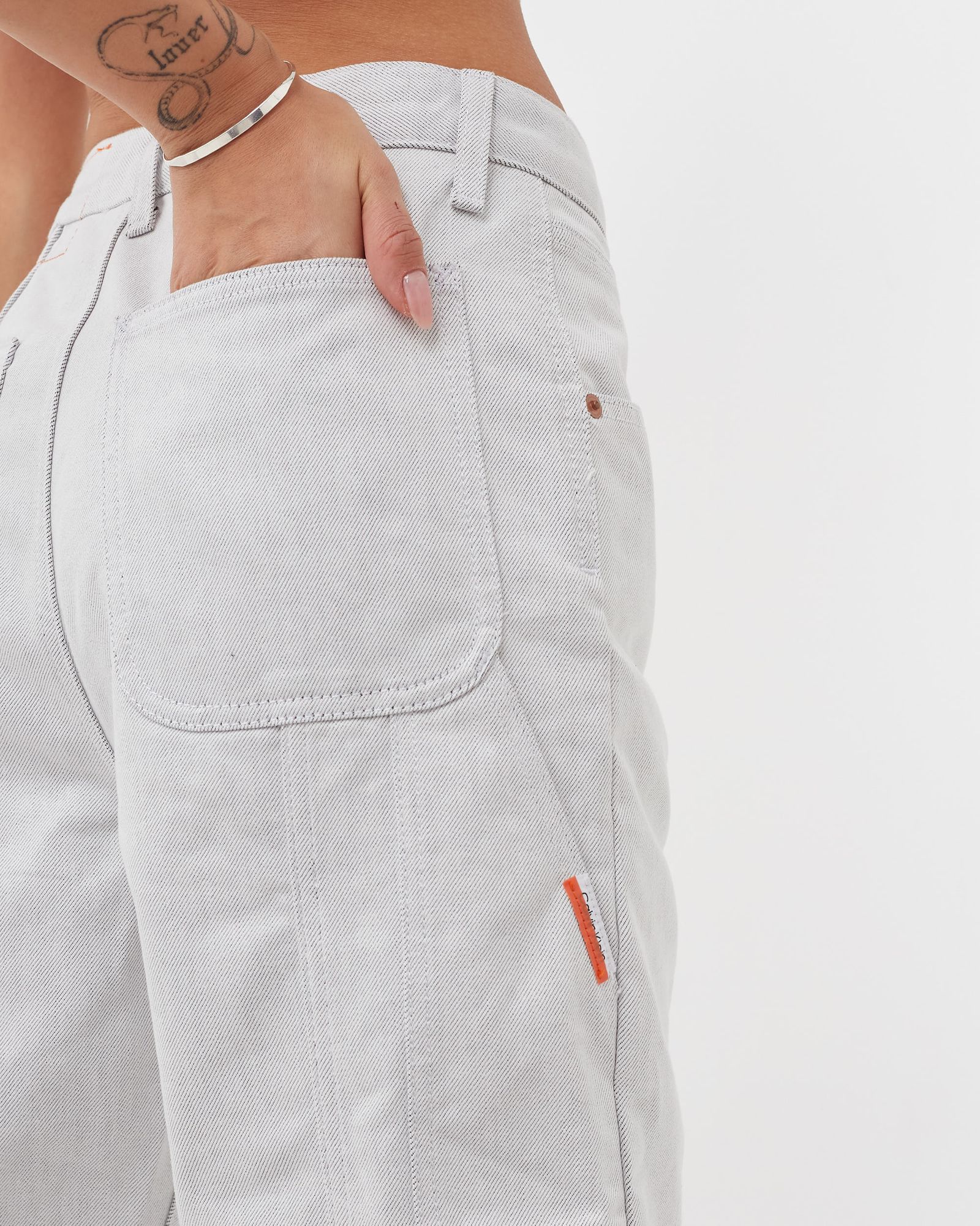 WMNS CARPENTER JEANS (straight)