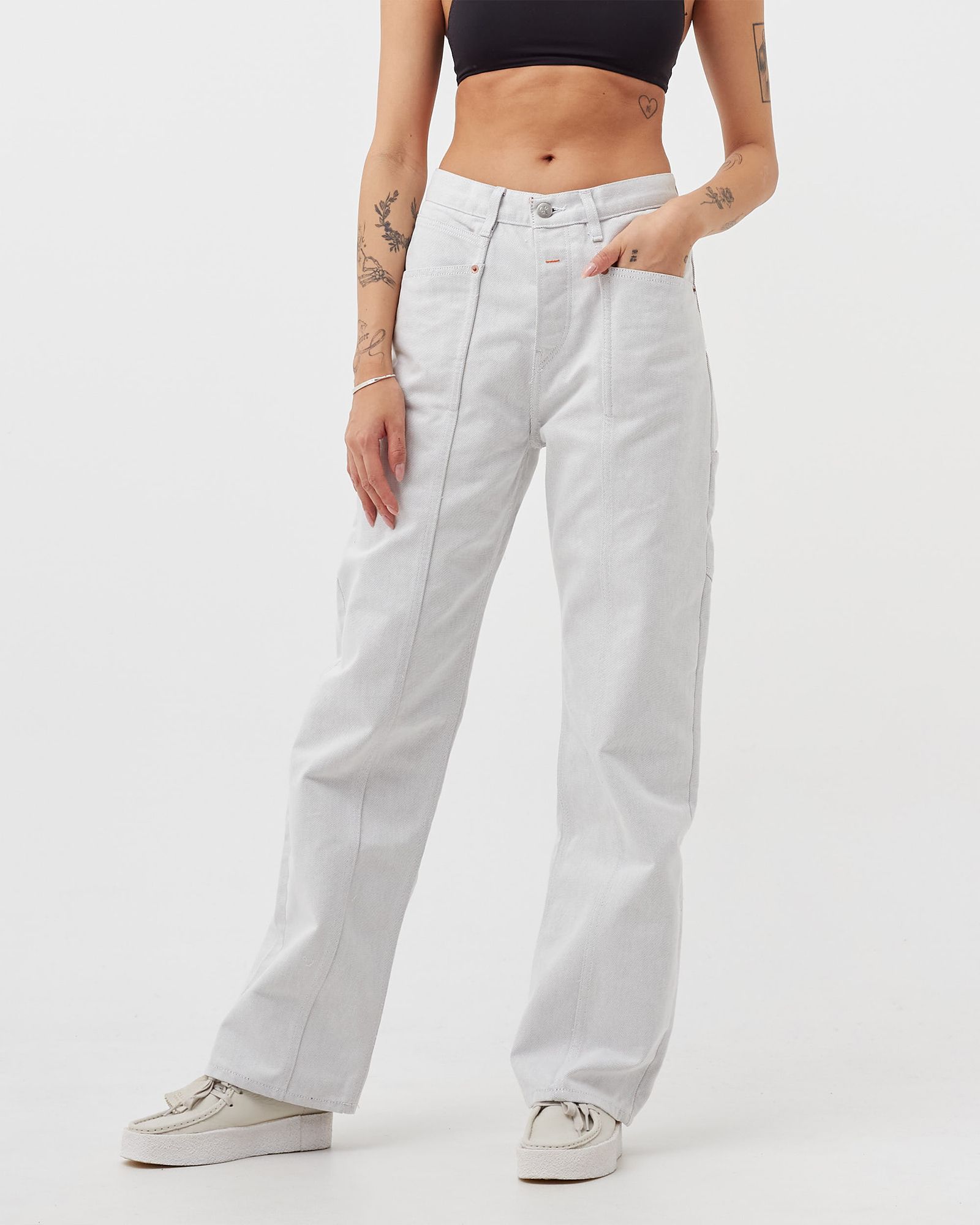 WMNS CARPENTER JEANS (straight)
